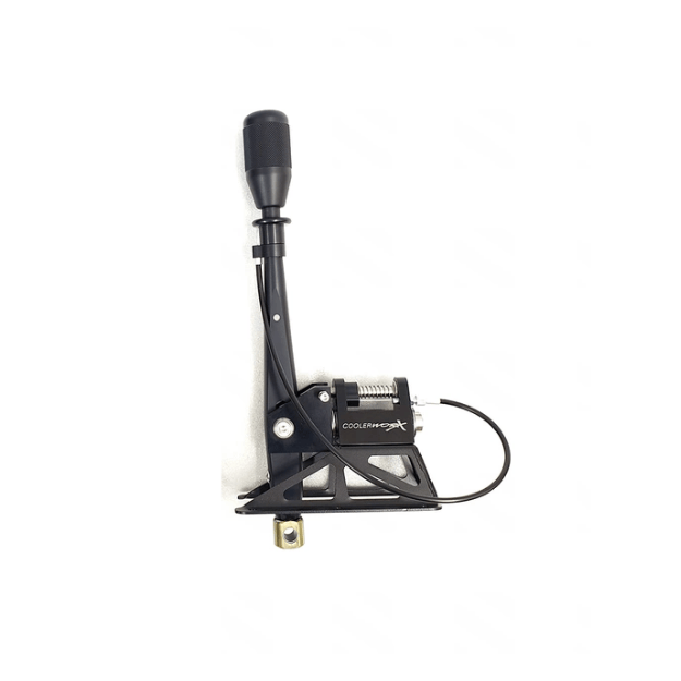 Coolerworx Short Shifter BMW E36 Gearbox (Bolt-On)