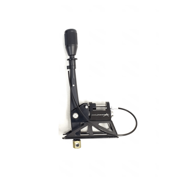 Coolerworx Short Shifter BMW E46 Gearbox (Bolt-On)