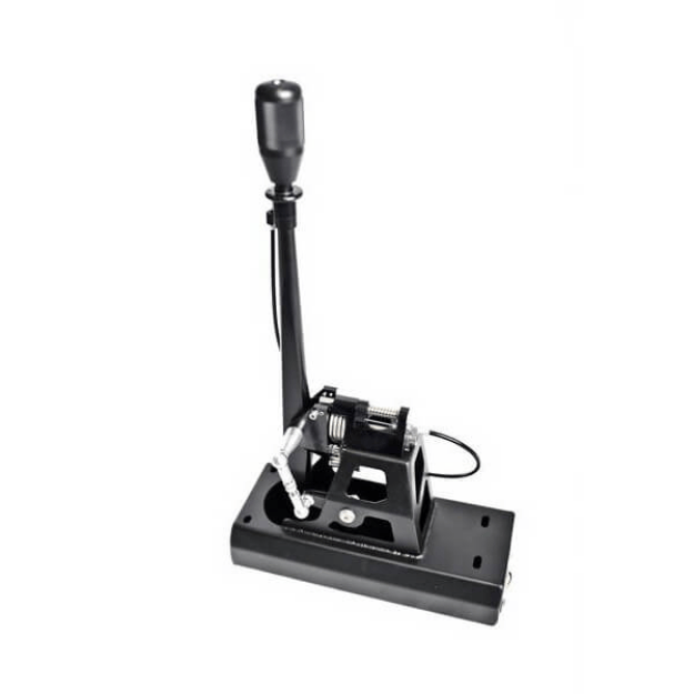 Coolerworx Short Shifter - PRO Mini (R53 / R56)