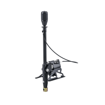 Coolerworx Short Shifter BMW Gearbox Edition - Pro Carbon (Black)