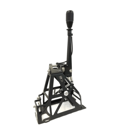 Coolerworx Short Shifter Fiesta MK7/MK7.5 - PRO