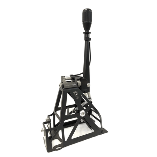 Coolerworx Short Shifter Fiesta MK7/MK7.5 - PRO