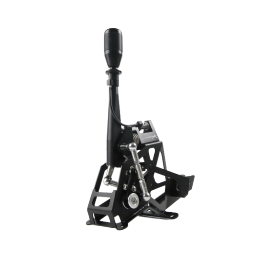 Coolerworx Short Shifter Ford Focus RS MK3 - PRO