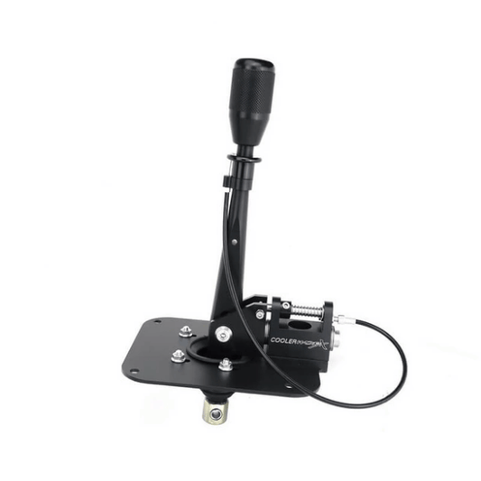 Coolerworx Short Shifter Nissan 350Z / Infiniti G35 G37 (Black)