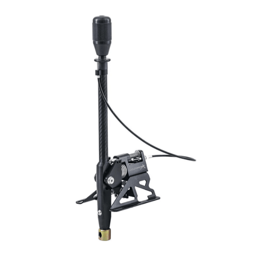 Coolerworx Short Shifter PRO - Carbon (Black)