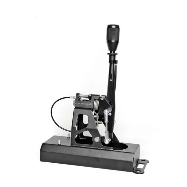 Coolerworx Short Shifter PRO VW Lupo / SEAT Arosa