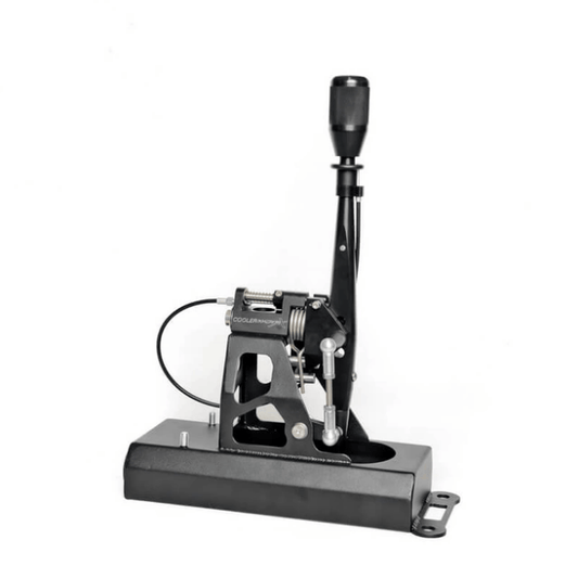 Coolerworx Short Shifter PRO VW Lupo / SEAT Arosa