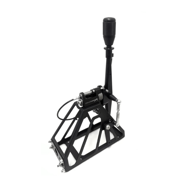 Coolerworx Short Shifter PRO VW / Seat (02A / 02J) Top Mount