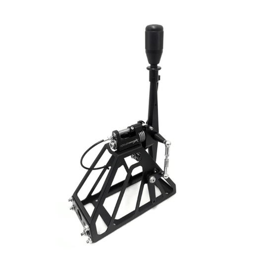 Coolerworx Short Shifter PRO VW / Seat (02A / 02J) Top Mount
