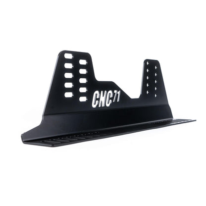 CNC71 BMW E46 Side Mount Bucket Seat Mounts - CDMSPORT