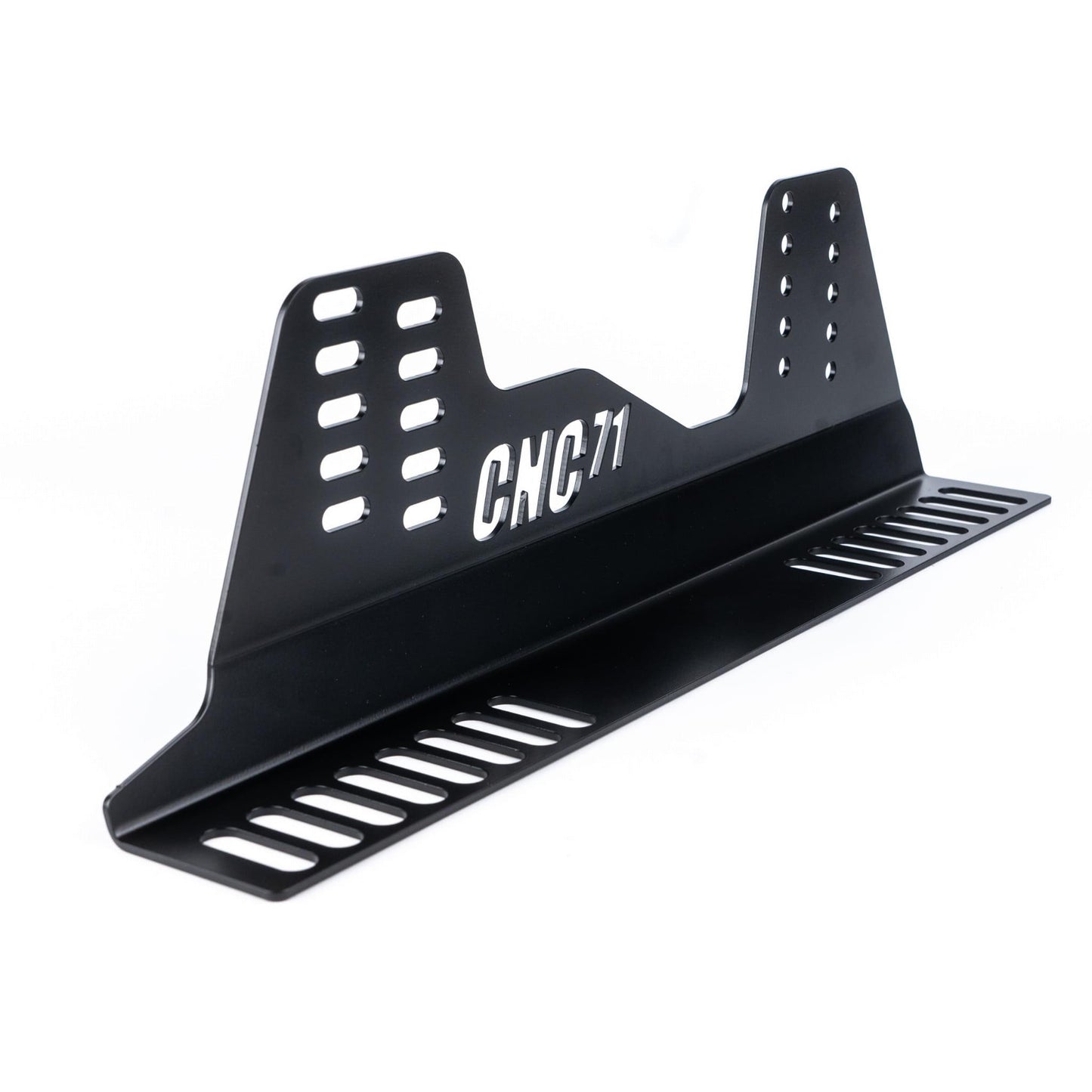 CNC71 BMW E46 Side Mount Bucket Seat Mounts - CDMSPORT