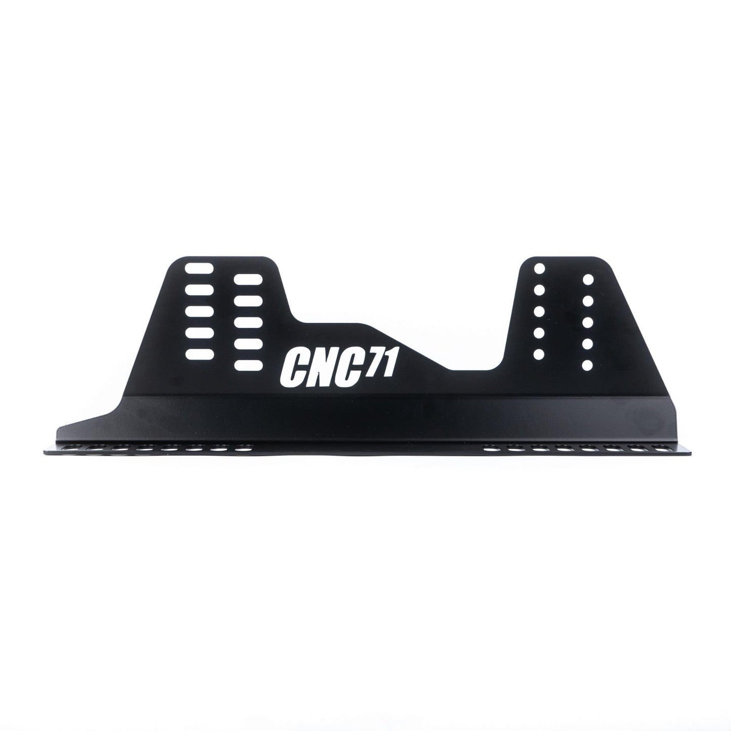 CNC71 BMW E46 Side Mount Bucket Seat Mounts - CDMSPORT