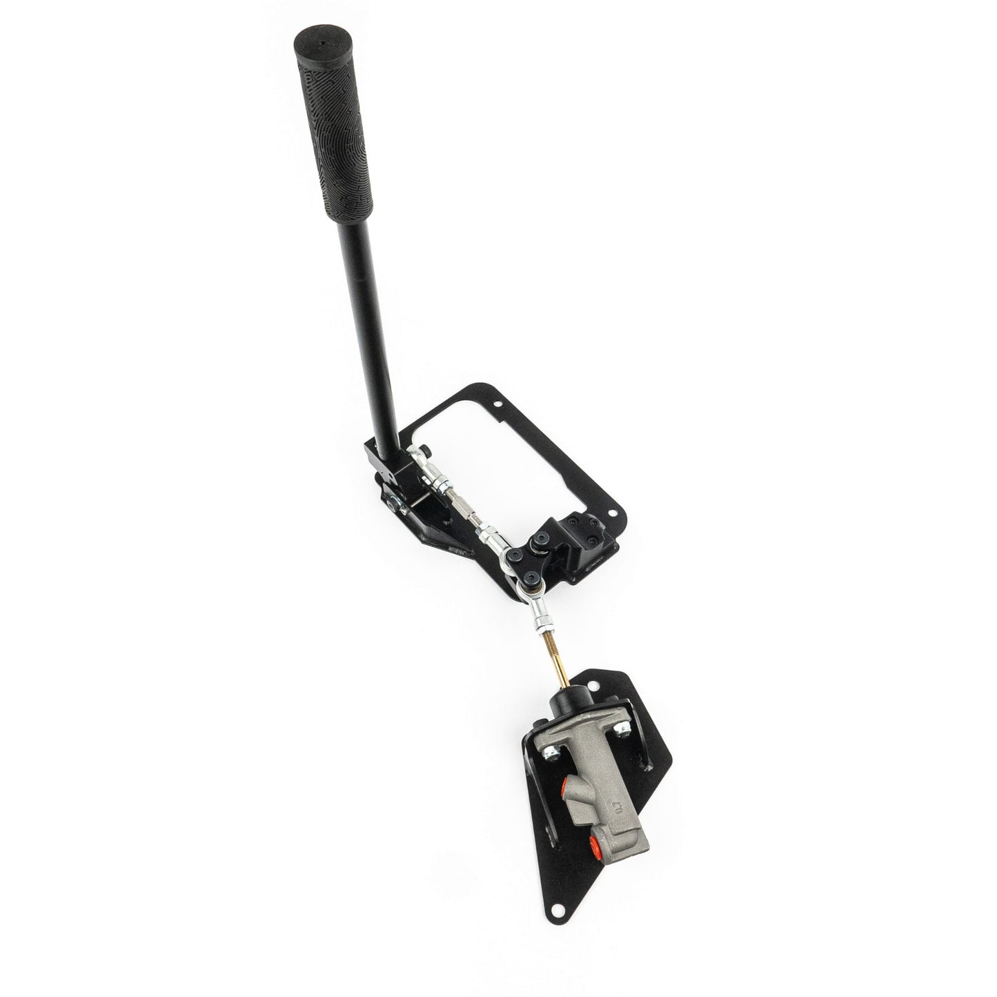 CNC71 Toyota GT86 / BRZ Hydraulic Handbrake - Hidden