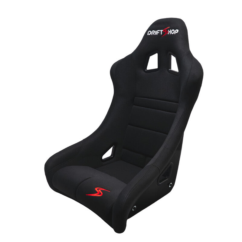 DriftShop Bucket Seat (non-FIA)