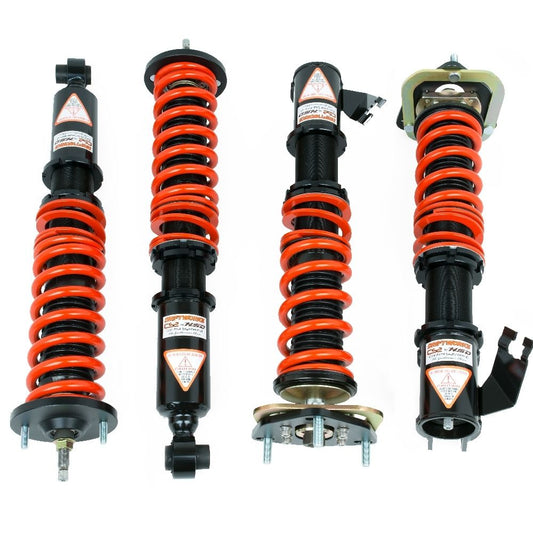 Driftworks CS2 Nissan Silvia S13 CS2 Series Coilovers