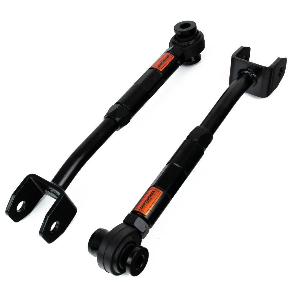Driftworks Nissan 350Z Adjustable Rear Camber Alignment Arm – CDMSPORT