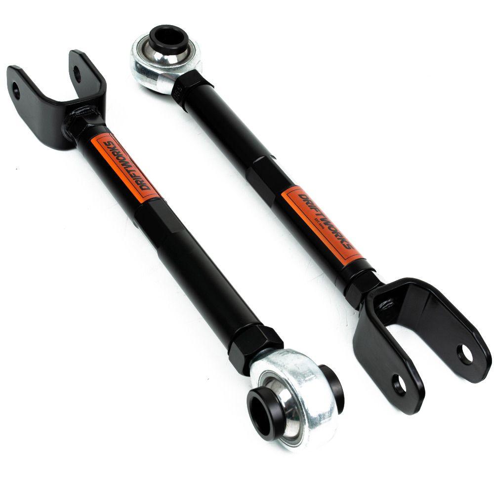 Driftworks Nissan 350Z Adjustable Rear Traction Alignment Arm - CDMSPORT