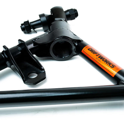 Driftworks Nissan Silvia S13/S14/S15 Adjustable Rear Lower Control Arms