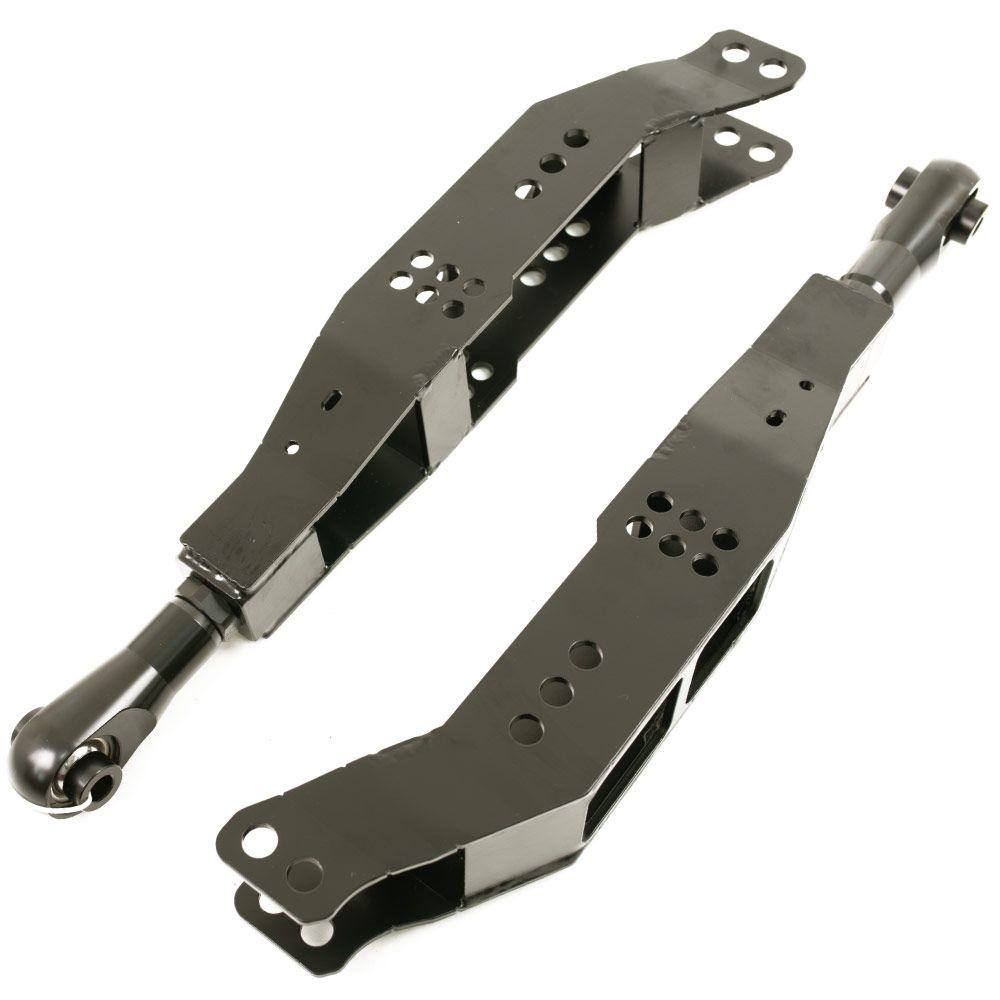 Driftworks Toyota GT86 Adjustable Rear Lower Control Arms - CDMSPORT