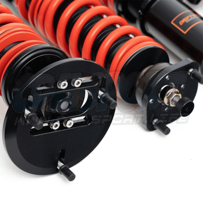 Driftworks CS2 BMW E36 CS2 Series Coilovers - CDMSPORT