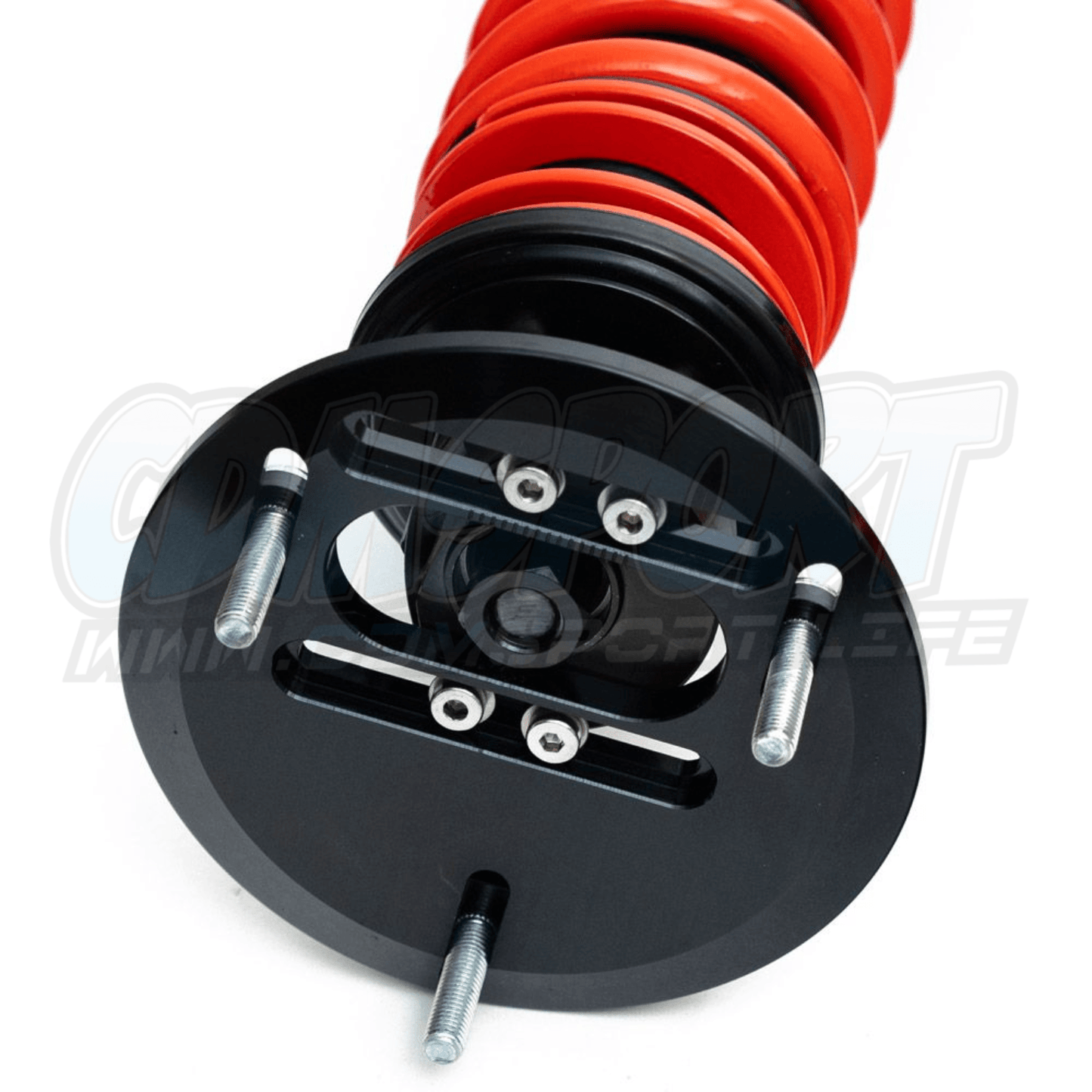 Driftworks CS2 BMW E36 CS2 Series Coilovers - CDMSPORT