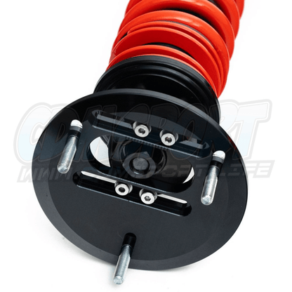 Driftworks CS2 BMW E36 CS2 Series Coilovers - CDMSPORT
