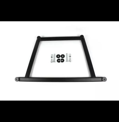 Swagier E36 Front Lower Strut 4-Point BMW H-brace X-brace