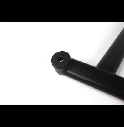 Swagier E36 Front Lower Strut 4-Point BMW H-brace X-brace