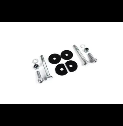 Swagier E36 Front Lower Strut 4-Point BMW H-brace X-brace