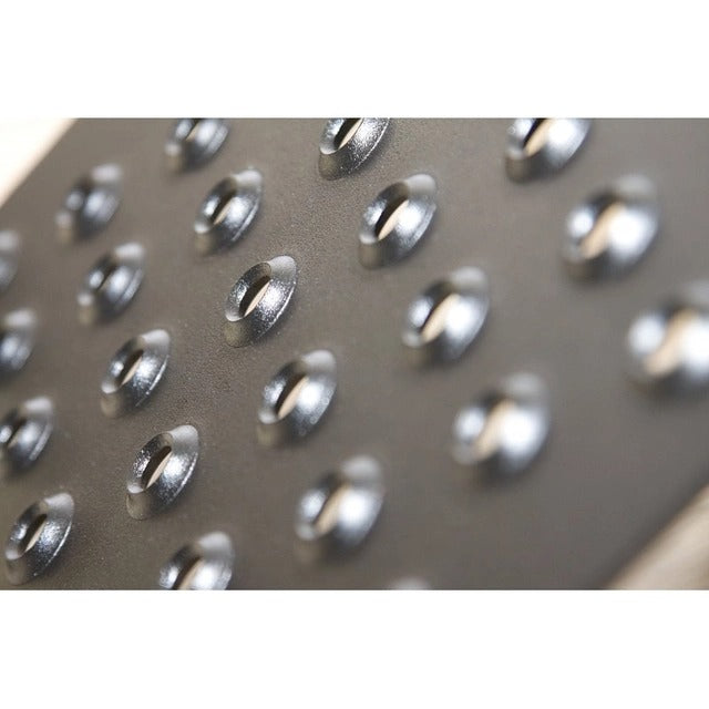 Swagier Foot rest and floor plates BMW E36