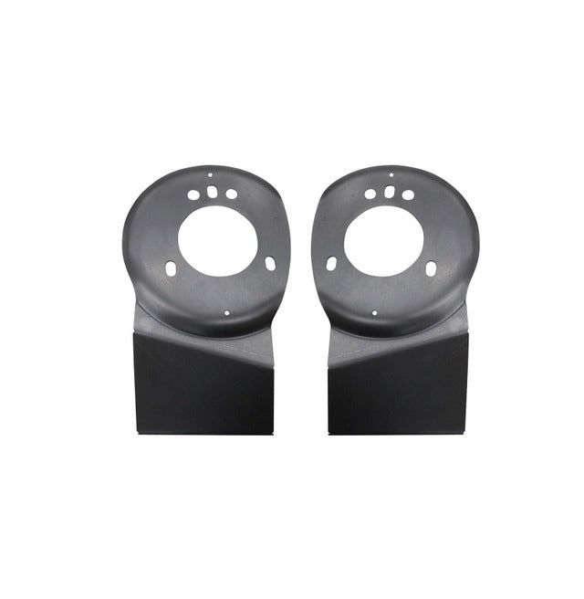 Swagier E46 Strut Tower Reinforcement Plates Front