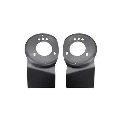 Swagier E46 Strut Tower Reinforcement Plates Front