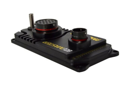 ECU Master PMU 16 Power Distribution Module PDM (Autosport Connectors) - CDMSPORT