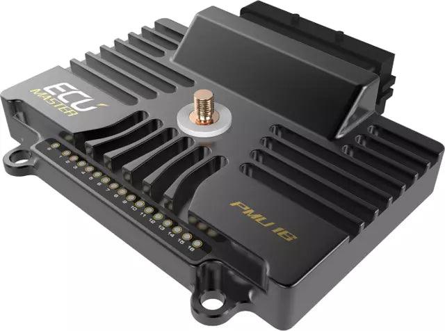 ECU Master PMU 16 Power Distribution Module PDM (Data Logging) - CDMSPORT