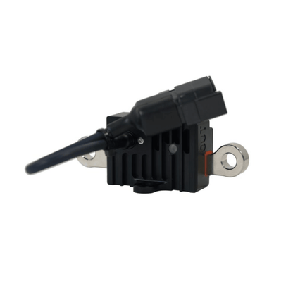 ECU Master Battery Isolator (AS Plated Terminals) - CDMSPORT