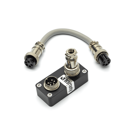 ECU Master CANBus Module - CDMSPORT
