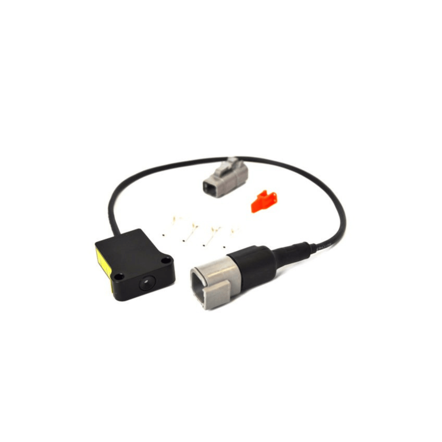 ECU Master Canbus Thermal Camera - CDMSPORT