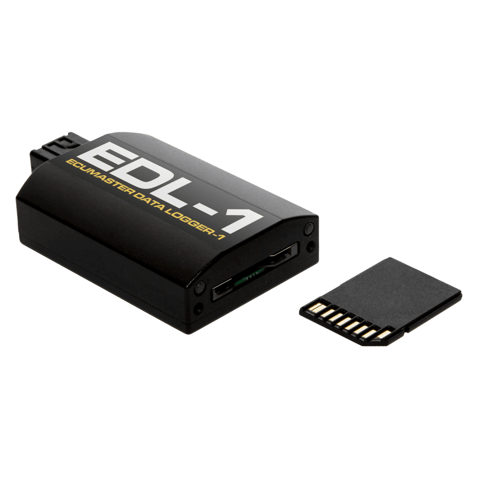 ECU Master Data Logger Module – CDMSPORT