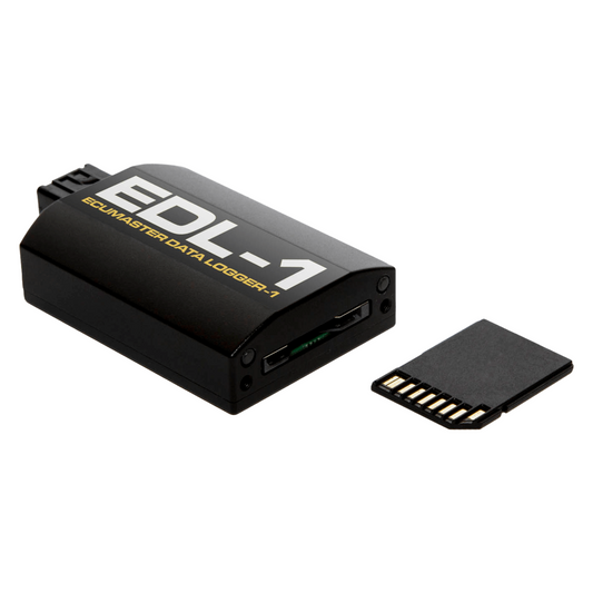 ECU Master Data Logger Module - CDMSPORT