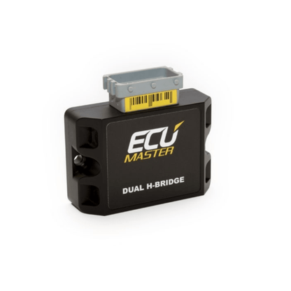 ECU Master Dual H-Bridge Power Module - CDMSPORT