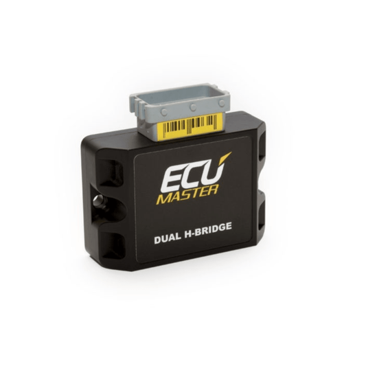 ECU Master Dual H-Bridge Power Module - CDMSPORT