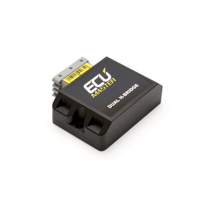 ECU Master Dual H-Bridge Power Module - CDMSPORT
