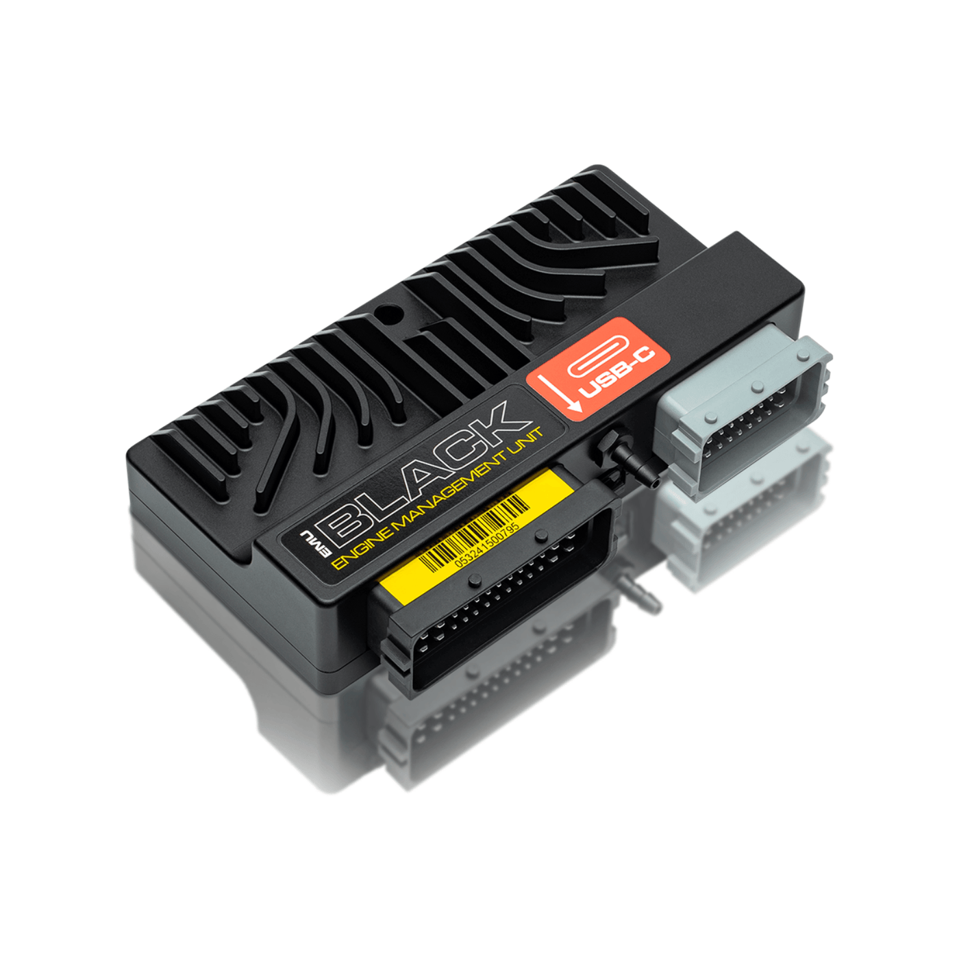 ECU Master Black Standalone ECU - CDMSPORT
