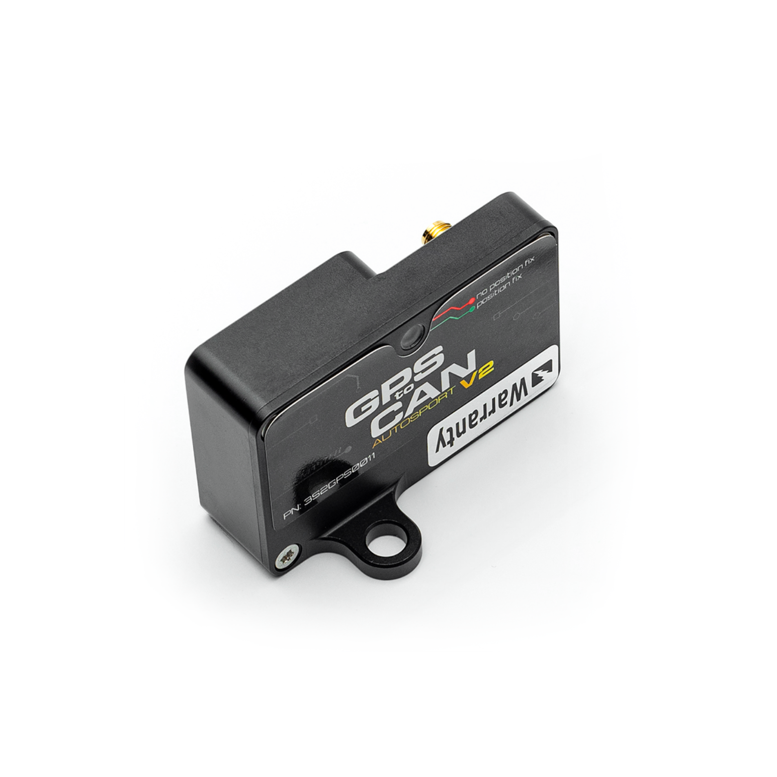 ECU Master GPS Module