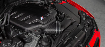 Eventuri BMW E90 E92 M3 Carbon Air Box Cover