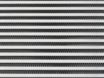 FMIC Universal Intercooler 450x180x65 