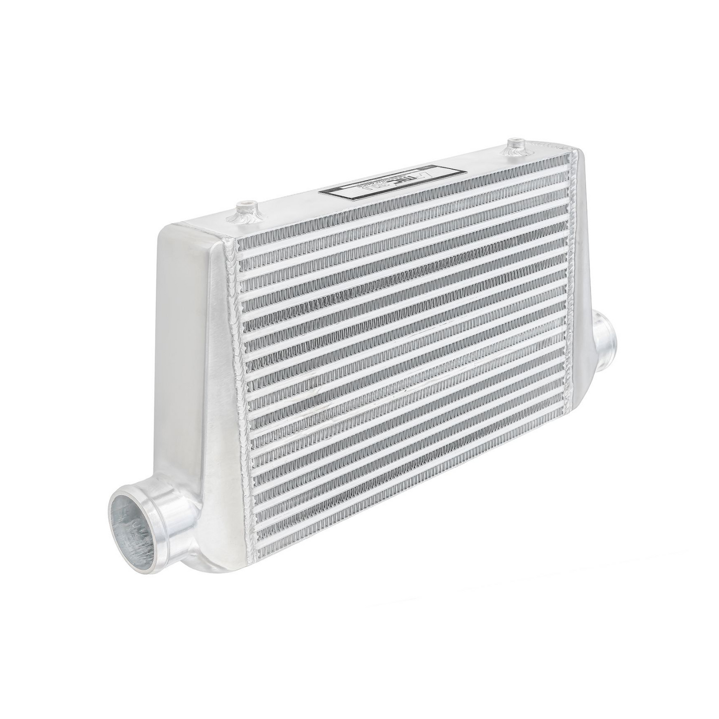 FMIC Universal Intercooler 450x300x76 3"