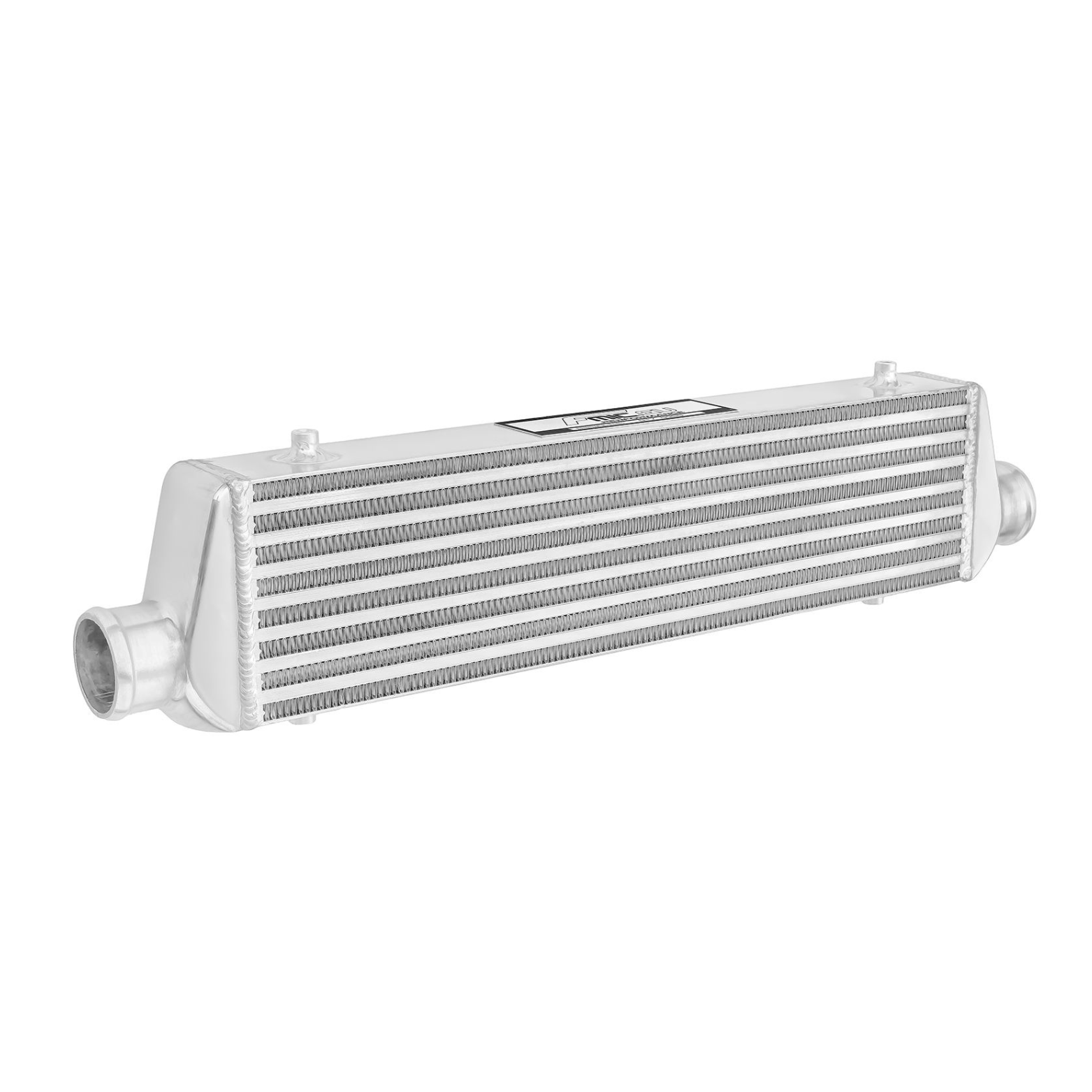 FMIC Universal Intercooler 550x140x65 2.25"