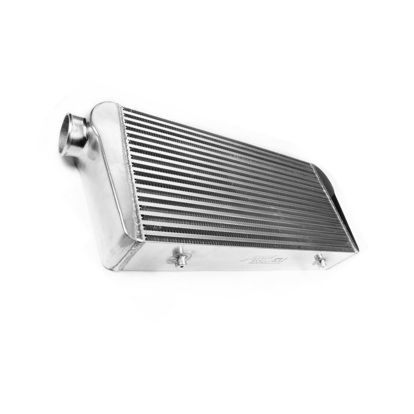 FMIC Universal Intercooler 600x300x100 3"