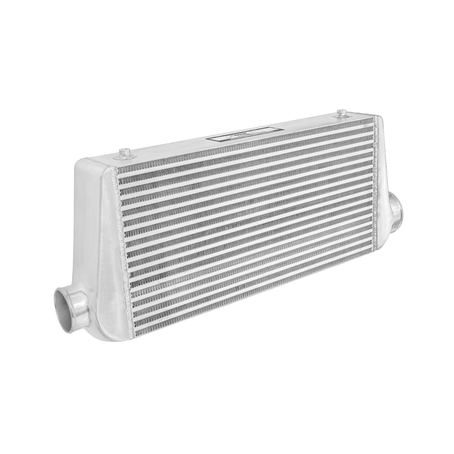 FMIC Universal Intercooler 600x300x76 3"